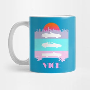 VICE Mug